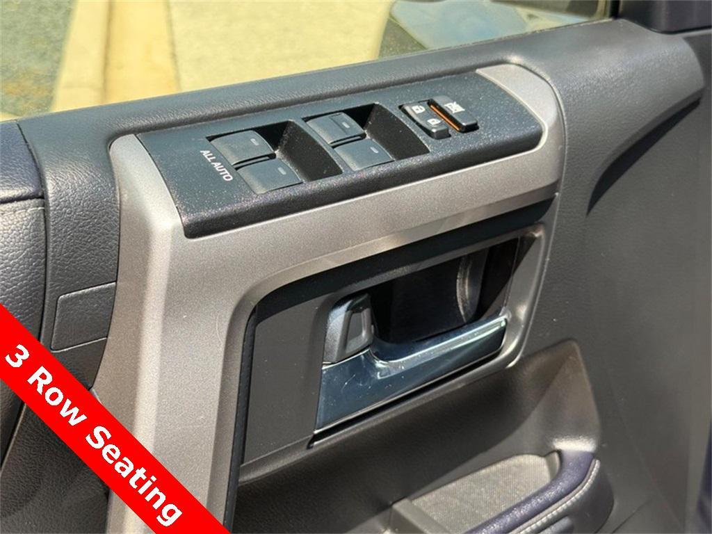 used 2022 Toyota 4Runner car, priced at $43,800