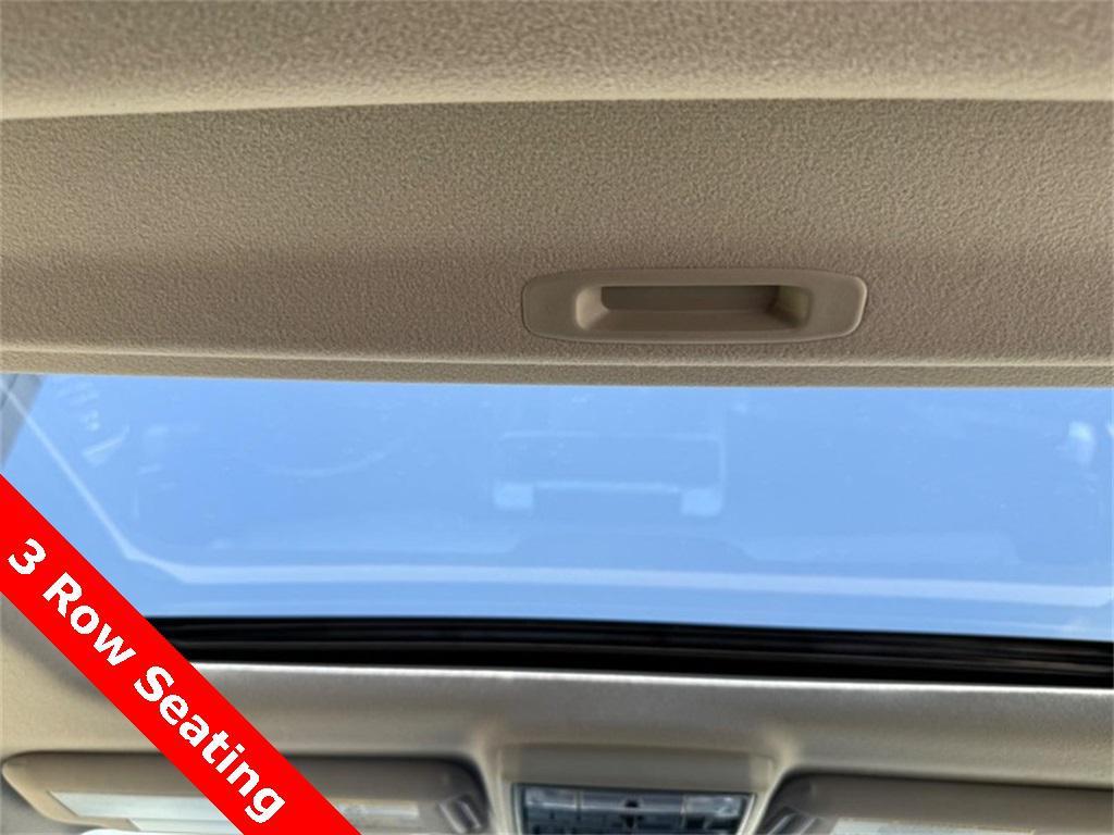 used 2022 Toyota 4Runner car, priced at $43,800