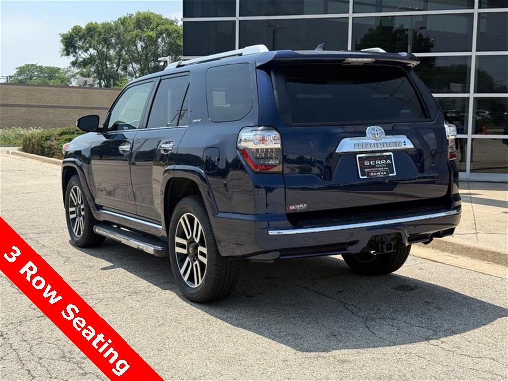 used 2022 Toyota 4Runner car, priced at $43,800