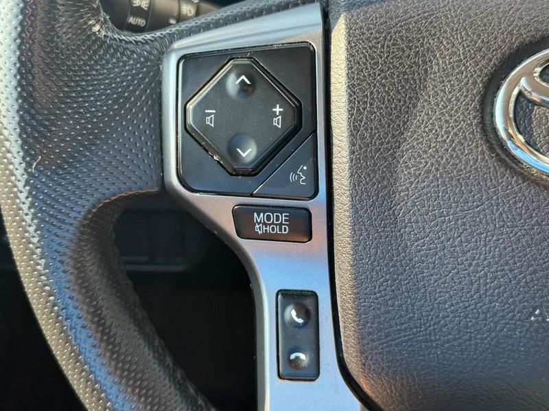 used 2021 Toyota Tacoma car, priced at $32,889