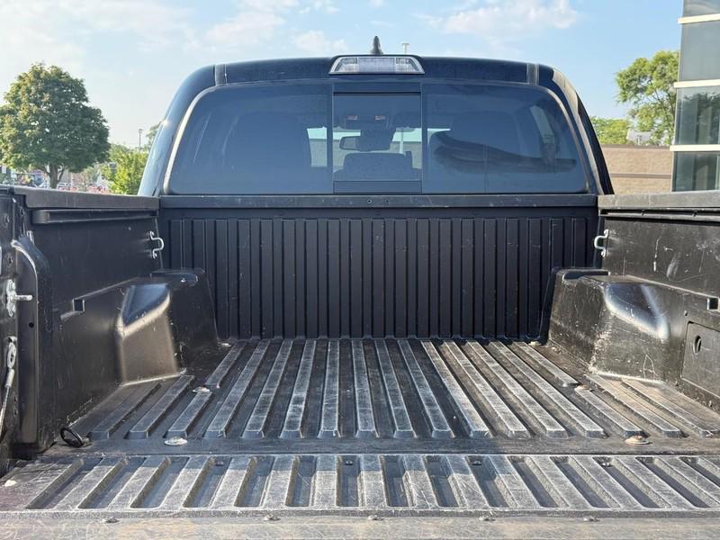used 2021 Toyota Tacoma car, priced at $32,889