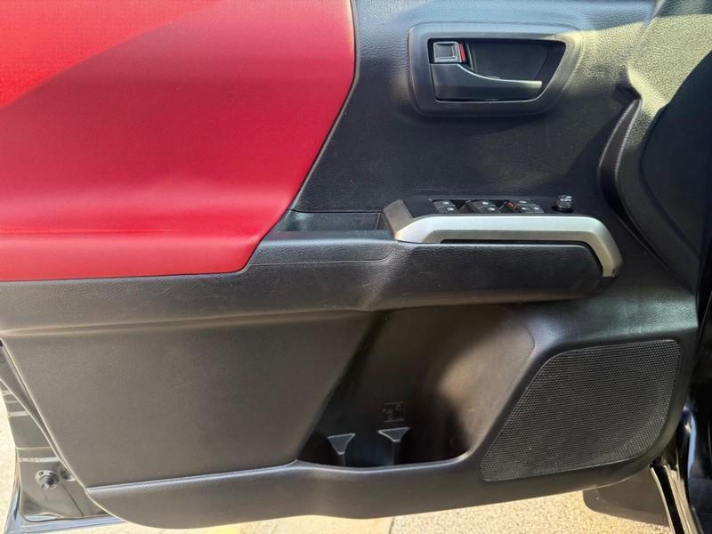 used 2021 Toyota Tacoma car, priced at $32,889