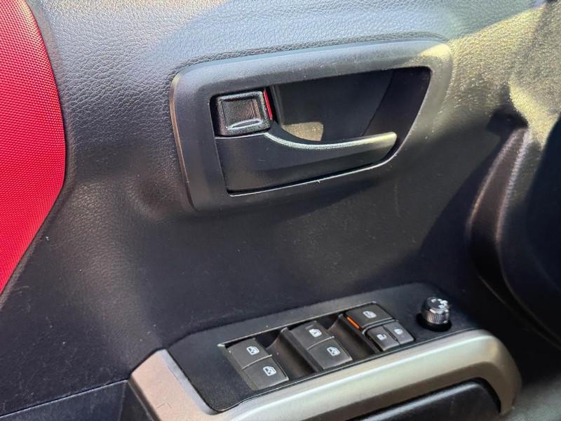used 2021 Toyota Tacoma car, priced at $32,889