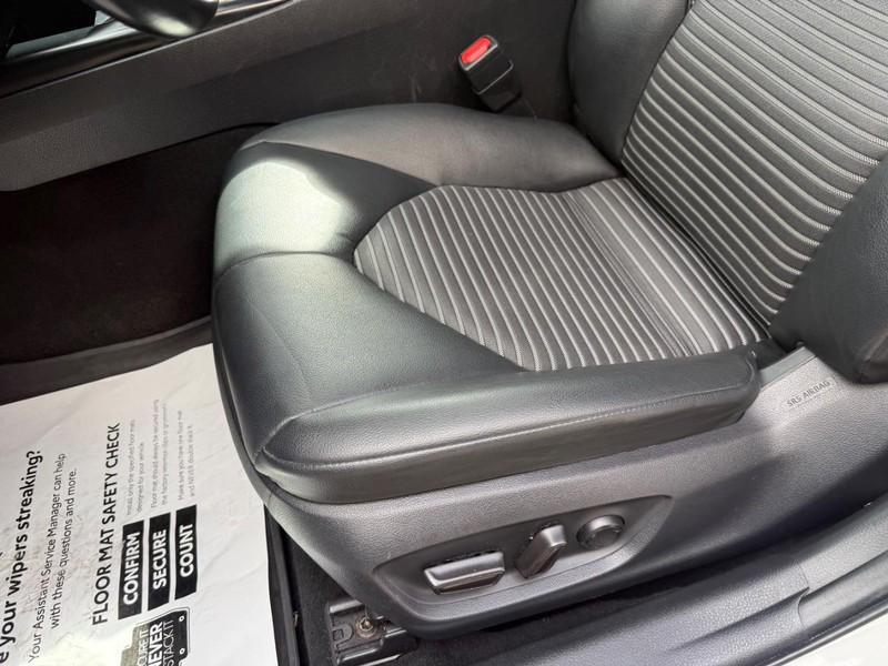 used 2019 Toyota Camry car, priced at $23,249