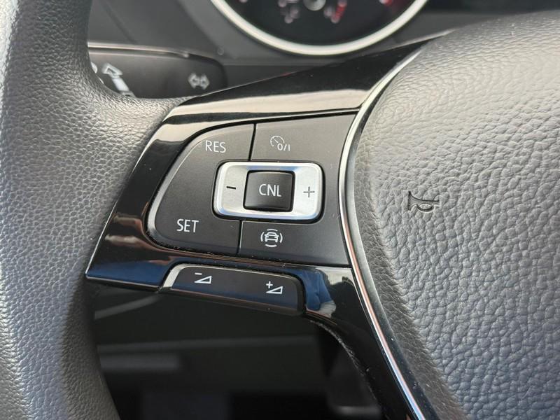 used 2020 Volkswagen Tiguan car, priced at $16,998
