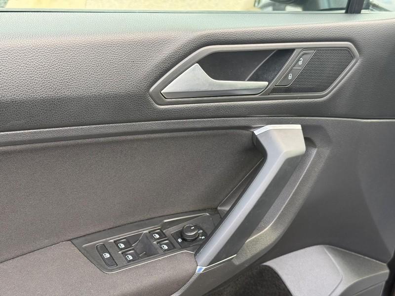 used 2020 Volkswagen Tiguan car, priced at $16,998