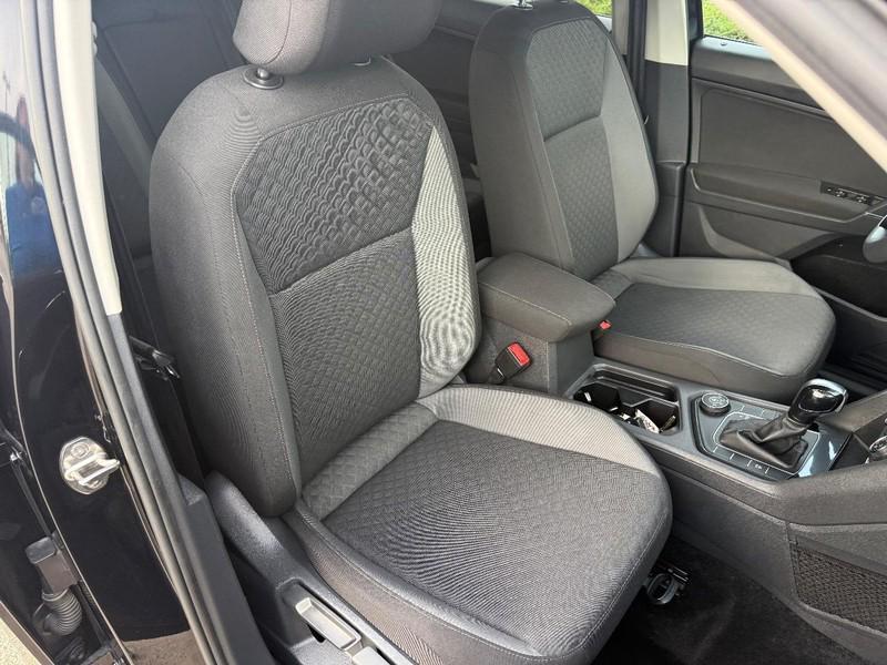 used 2020 Volkswagen Tiguan car, priced at $16,998
