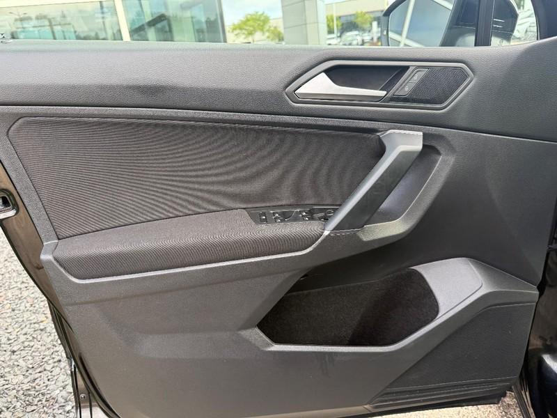 used 2020 Volkswagen Tiguan car, priced at $16,998