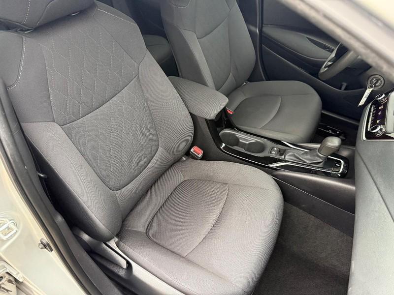 used 2020 Toyota Corolla car, priced at $16,901