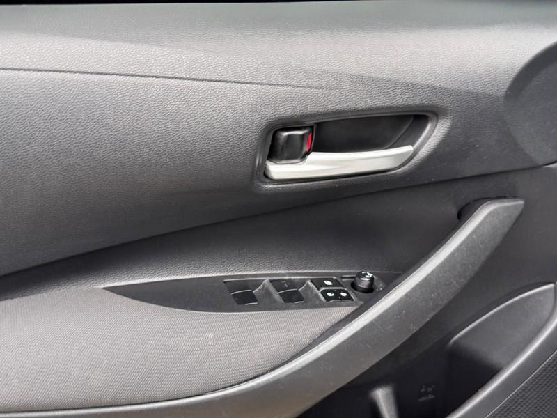 used 2020 Toyota Corolla car, priced at $16,901