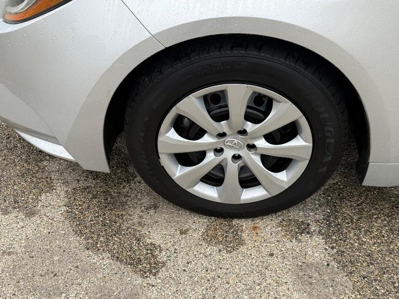 used 2020 Toyota Corolla car, priced at $16,901