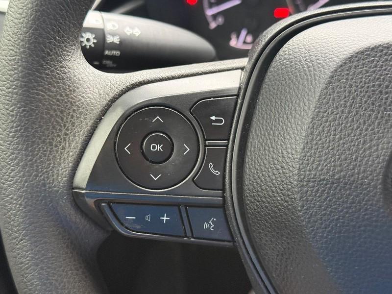 used 2020 Toyota Corolla car, priced at $16,901