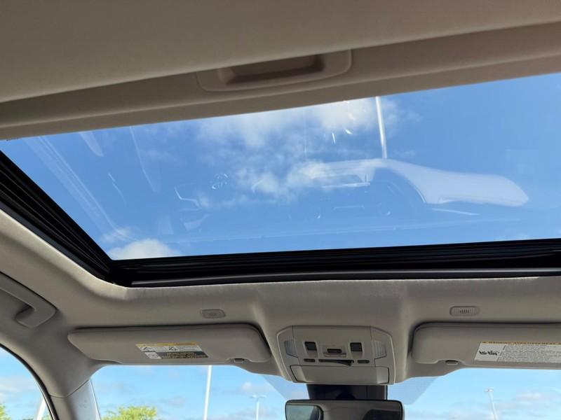 used 2024 Toyota Highlander car, priced at $44,965