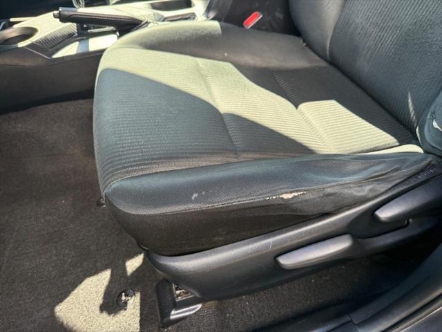 used 2015 Toyota RAV4 car, priced at $15,980