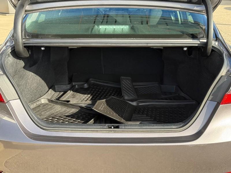 used 2023 Toyota Camry car, priced at $26,150