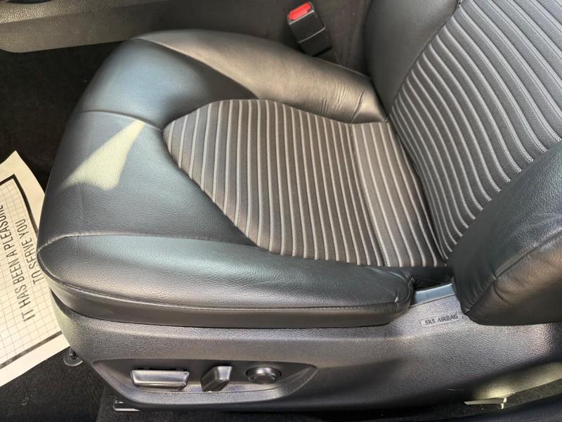 used 2023 Toyota Camry car, priced at $26,150