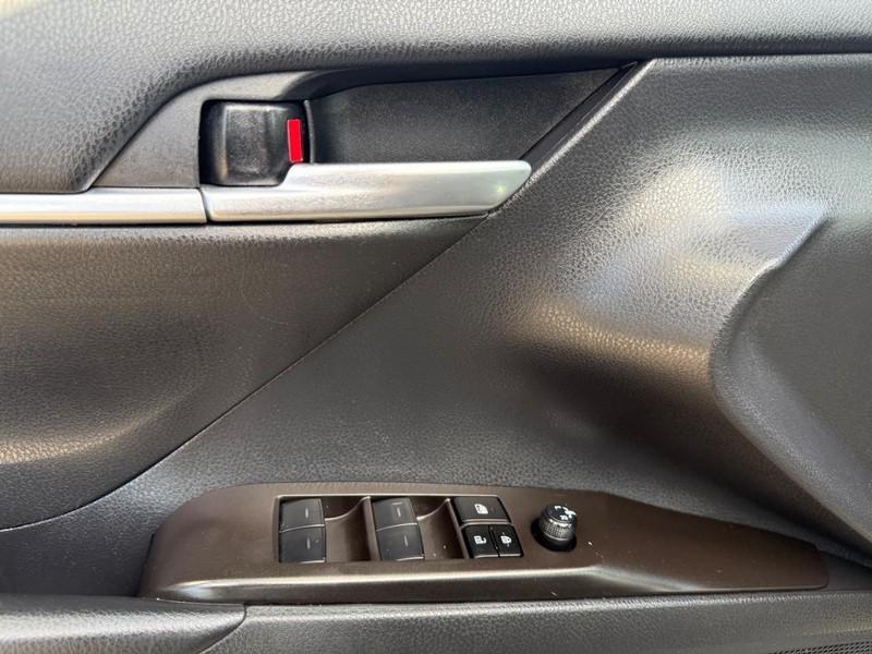 used 2023 Toyota Camry car, priced at $26,150