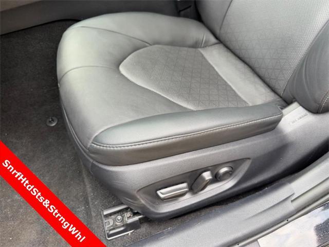 used 2023 Toyota Camry car, priced at $31,980