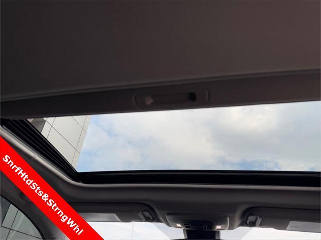 used 2023 Toyota Camry car, priced at $31,980