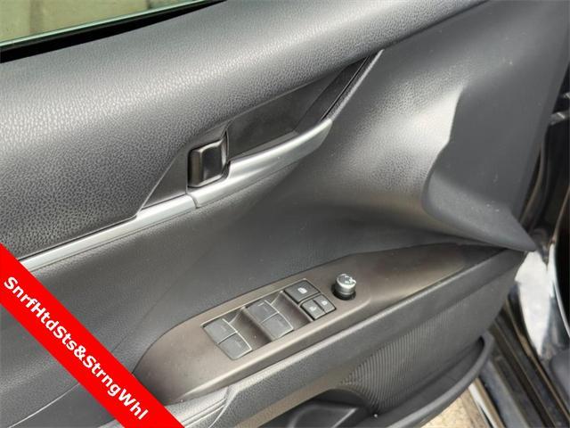 used 2023 Toyota Camry car, priced at $31,980