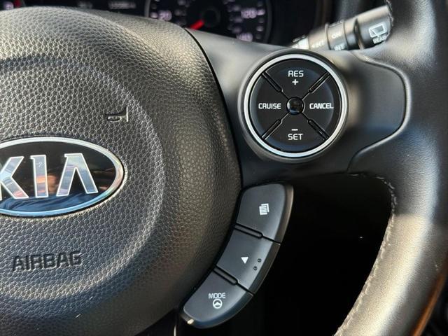 used 2016 Kia Soul car, priced at $14,697