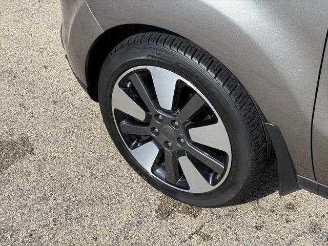 used 2016 Kia Soul car, priced at $14,697