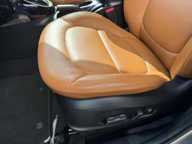 used 2016 Kia Soul car, priced at $14,697