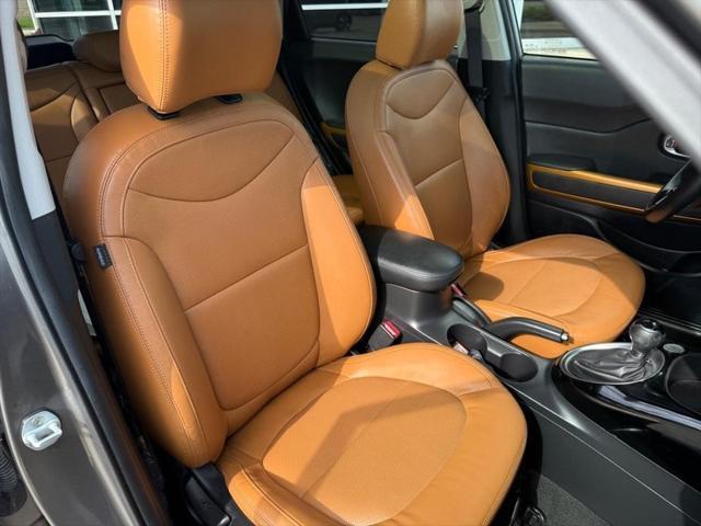 used 2016 Kia Soul car, priced at $14,697