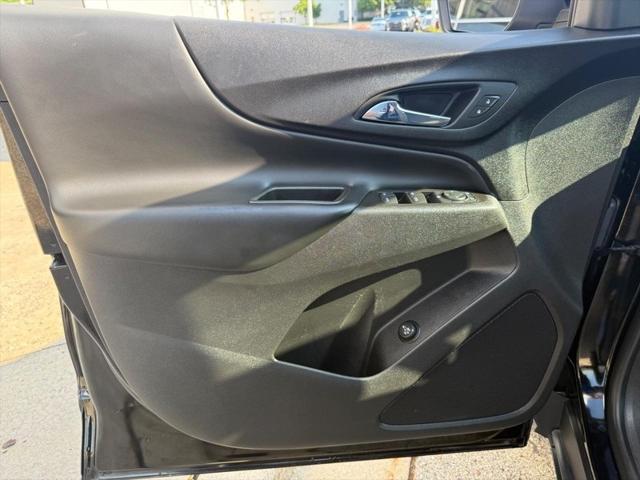 used 2020 Chevrolet Equinox car, priced at $16,300