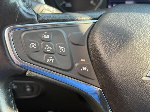 used 2020 Chevrolet Equinox car, priced at $16,300