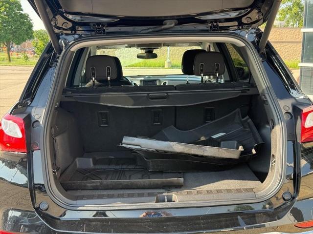 used 2020 Chevrolet Equinox car, priced at $16,300