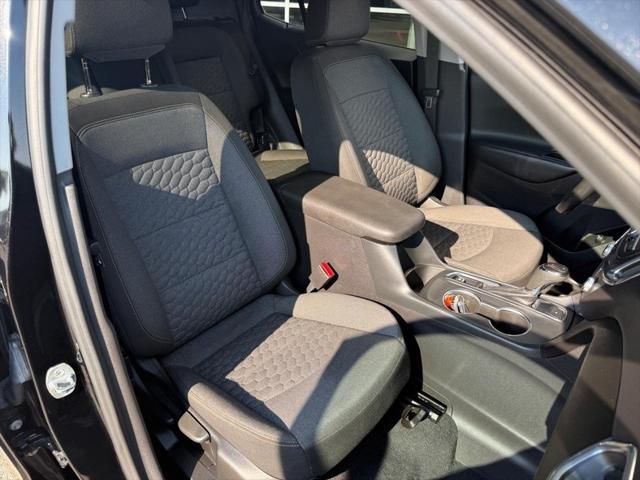 used 2020 Chevrolet Equinox car, priced at $16,300