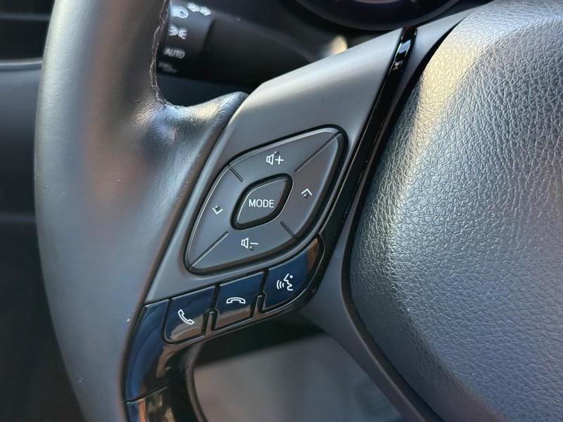 used 2019 Toyota C-HR car, priced at $20,998