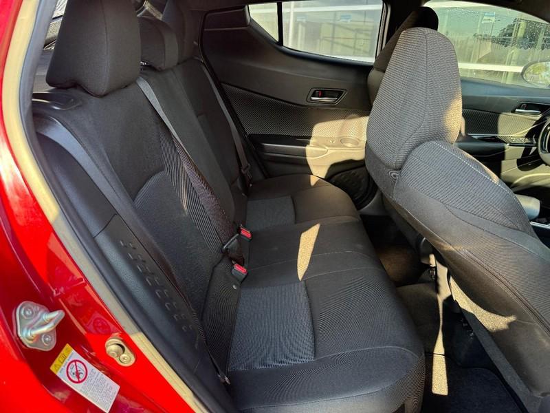 used 2019 Toyota C-HR car, priced at $20,998