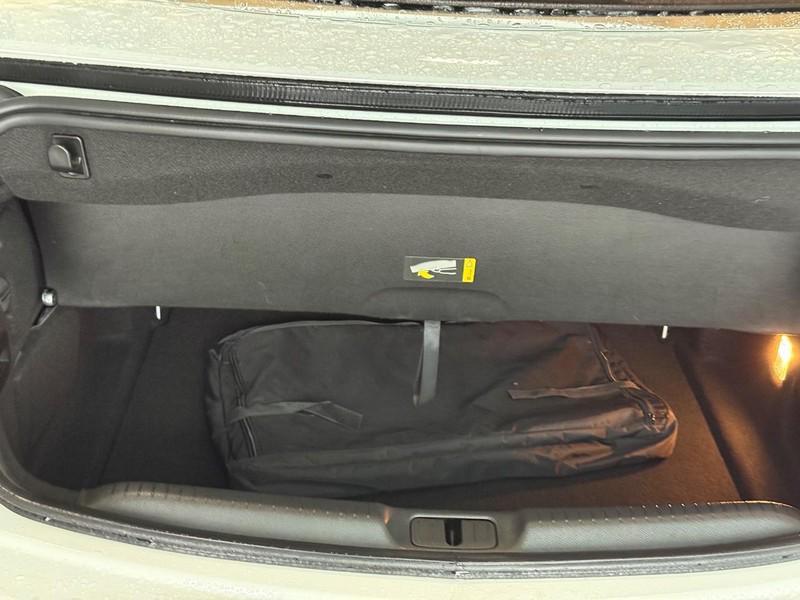 used 2019 Buick Cascada car, priced at $19,459