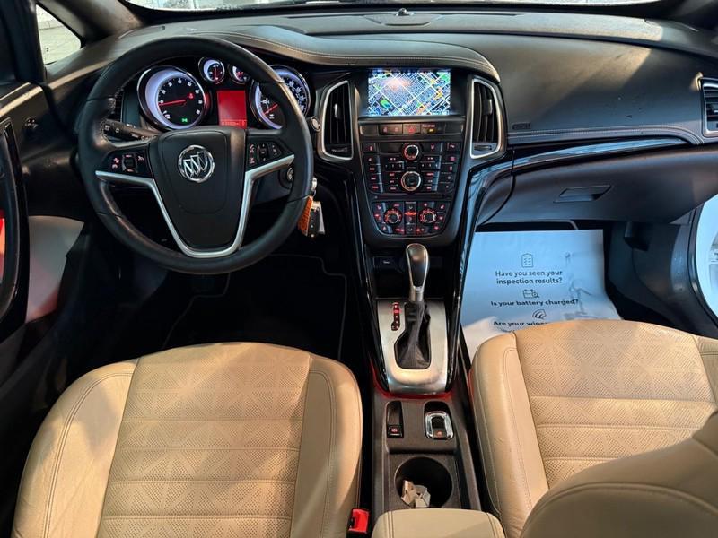 used 2019 Buick Cascada car, priced at $19,459