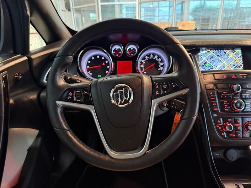 used 2019 Buick Cascada car, priced at $19,459