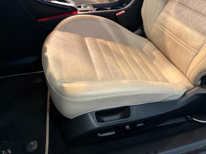 used 2019 Buick Cascada car, priced at $19,459