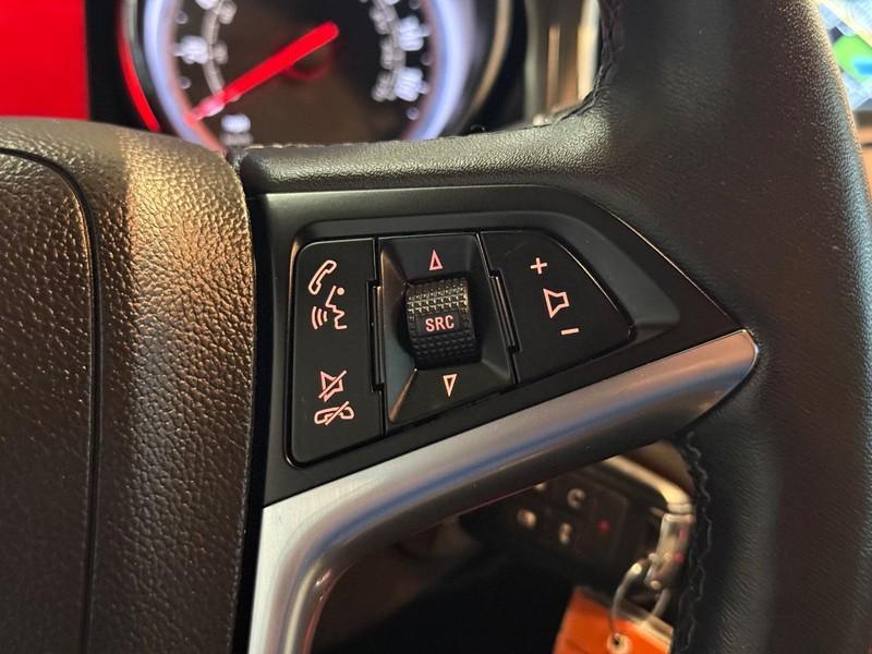 used 2019 Buick Cascada car, priced at $19,459