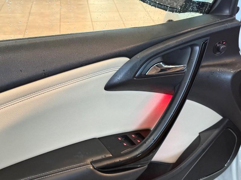 used 2019 Buick Cascada car, priced at $19,459