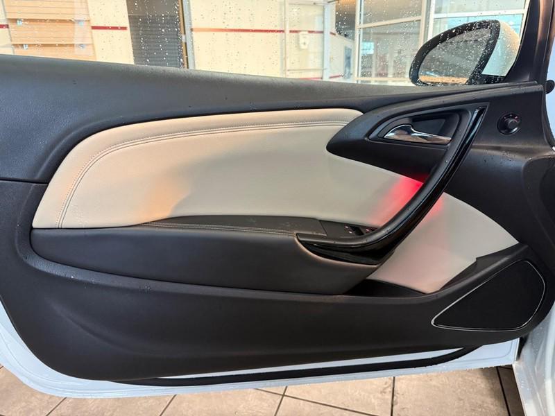 used 2019 Buick Cascada car, priced at $19,459