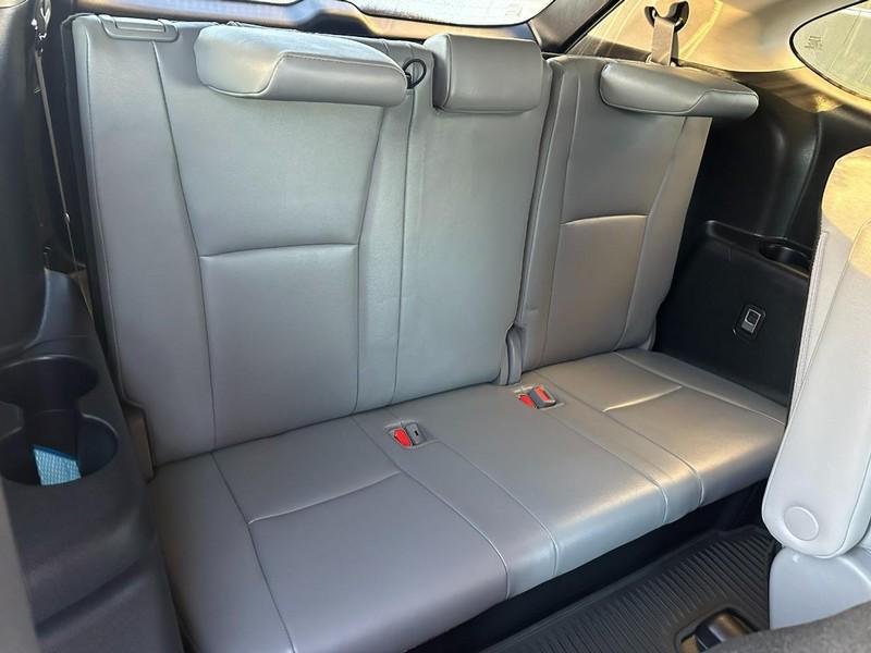 used 2021 Toyota Highlander car, priced at $25,590