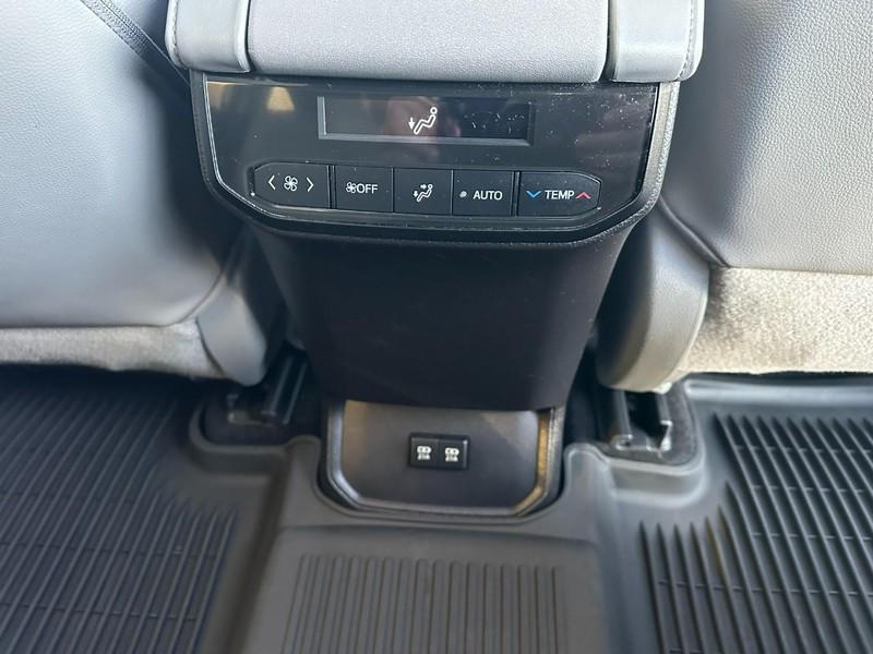 used 2021 Toyota Highlander car, priced at $25,590