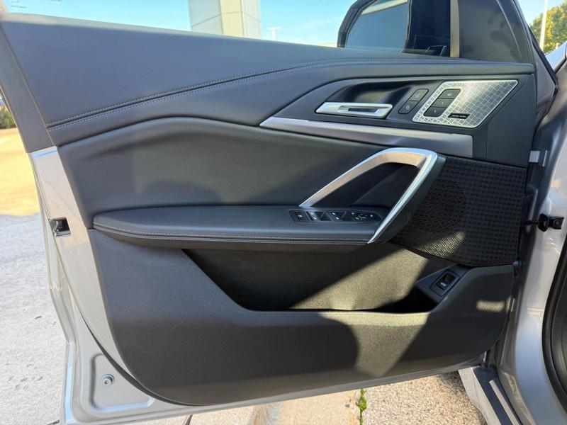 used 2024 BMW X1 car, priced at $43,809