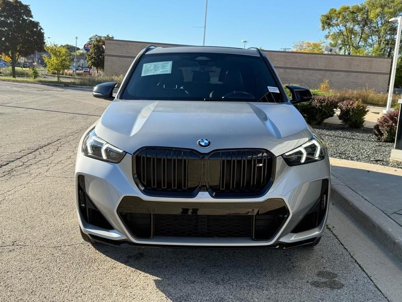 used 2024 BMW X1 car, priced at $43,809