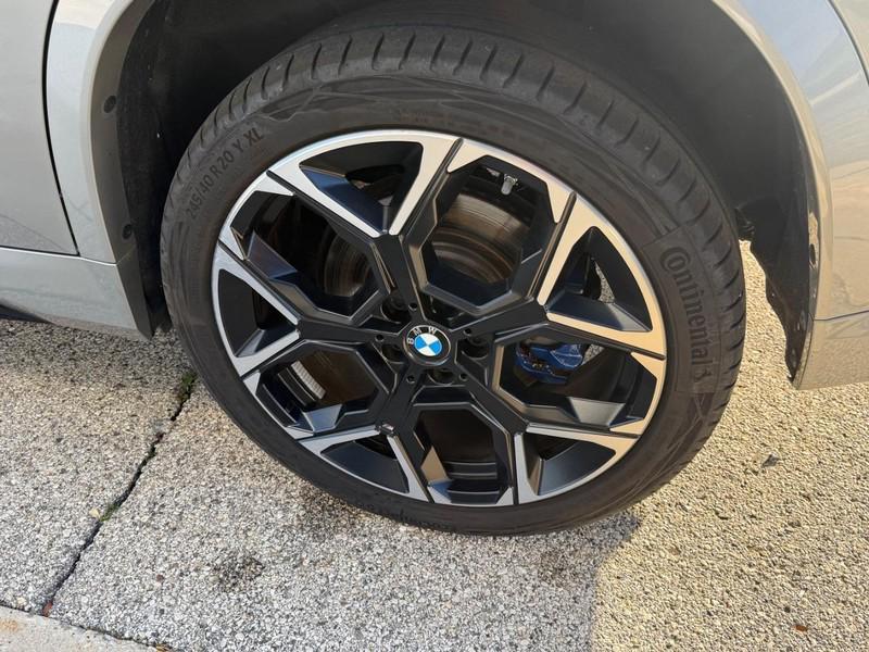 used 2024 BMW X1 car, priced at $43,809