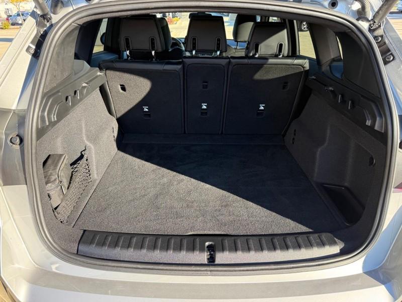 used 2024 BMW X1 car, priced at $43,809