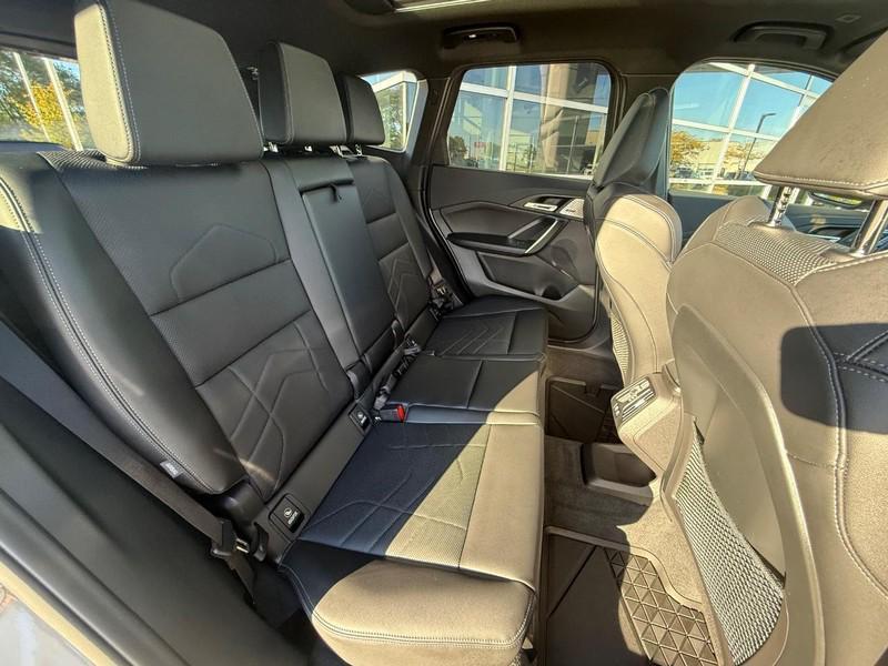used 2024 BMW X1 car, priced at $43,809