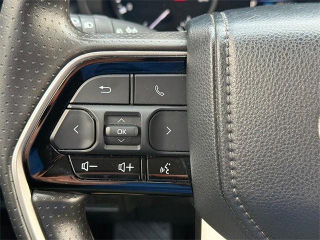 used 2022 Toyota Tundra car, priced at $42,875