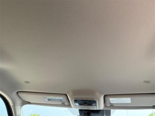 used 2022 Toyota Tundra car, priced at $42,875
